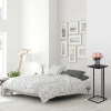 Столик приставний Arti Casa 75 cm Black (8711252474595)