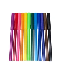 Маркери Topwrite набір 12 шт. (E8711252521022)