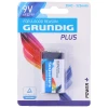 Батарея цинкова Grundig 6F22 9V 325mAh (871125252566)