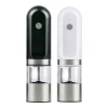 Электрическая мельница Alpina для соли и перца USB 2 шт (871125255761)