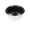 Рисоварка Tristar RK-6141 0.6 л 300 Вт Black (8711658520315)