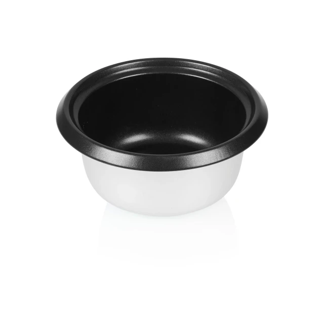 Рисоварка Tristar RK-6141 0.6 л 300 Вт Black (8711658520315)