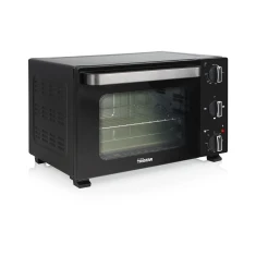 Електродуховка Tristar OV-3650 1300 Вт 20 л Black (8711658520391)