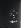 Спінювач молока Tristar MK-2278 0.3 л 500 Вт Black (8711658522838)