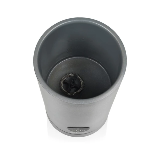 Спінювач молока Tristar MK-2278 0.3 л 500 Вт Black (8711658522838)
