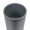 Спінювач молока Tristar MK-2278 0.3 л 500 Вт Black (8711658522838)