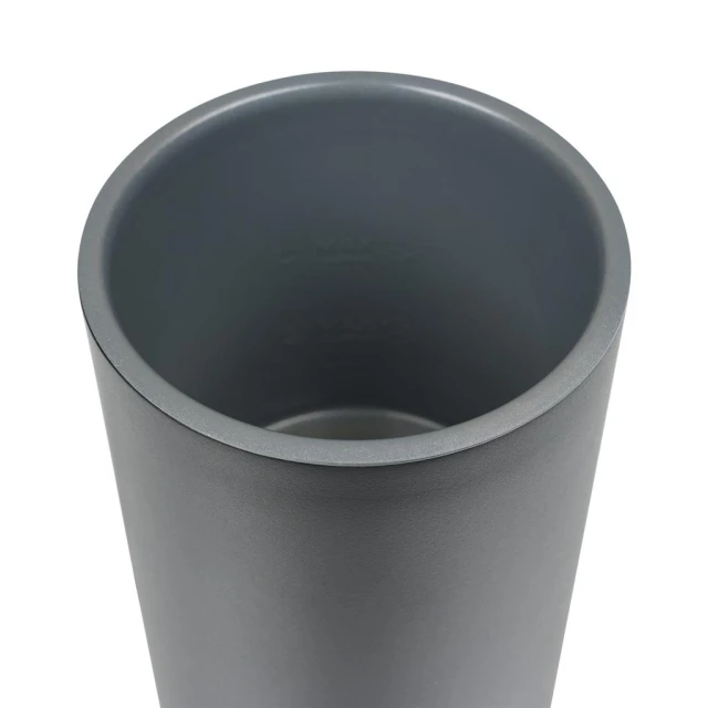 Спінювач молока Tristar MK-2278 0.3 л 500 Вт Black (8711658522838)