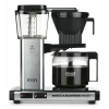 Кавоварка крапельна Moccamaster KBG 741 Select Silver Brushed (8712072539792)