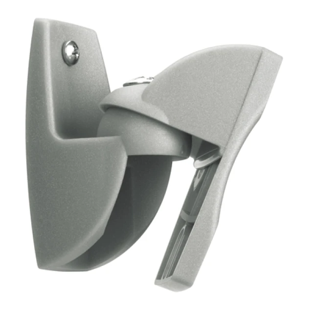 Кріплення для колонок Vogels VLB500 настінне Silver (8712285314209)