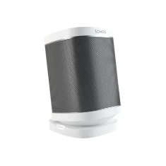 Підставка для колонки Vogels SOUND 4113 для Sonos One і Play:1 White (8712285334467)