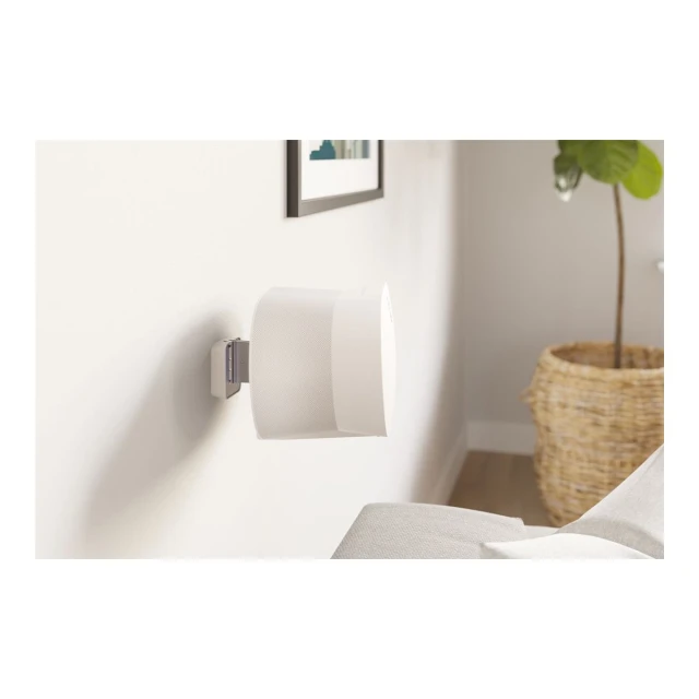 Настінне кріплення для колонки Vogels SWM 4131 для Sonos Era 300 White (8712285371882)