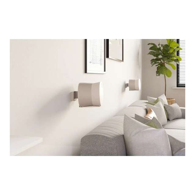 Настінне кріплення для колонки Vogels SWM 4131 для Sonos Era 300 White (8712285371882)