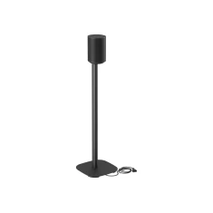 Стійка для колонки Vogels SFS 4113 для Sonos Era 100 Black (8712285371905)