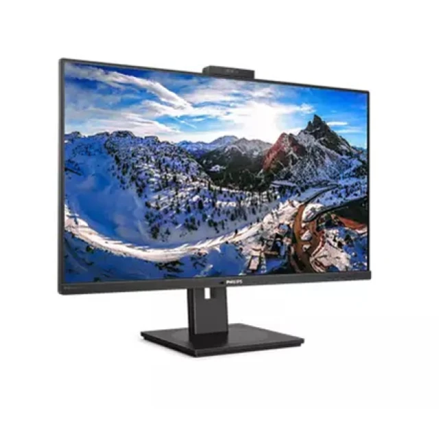 Монітор Philips 329P1H 31.5