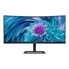 Монітор Philips 346E2CUAE 34