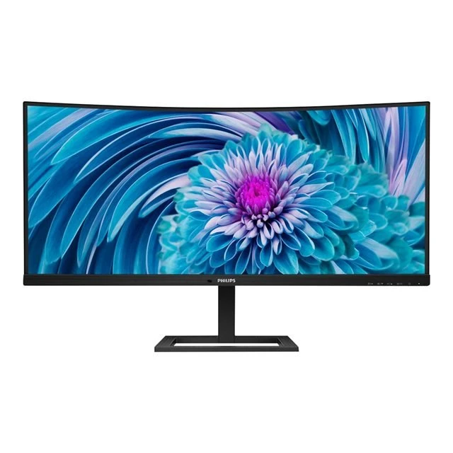 Монітор Philips 346E2CUAE 34