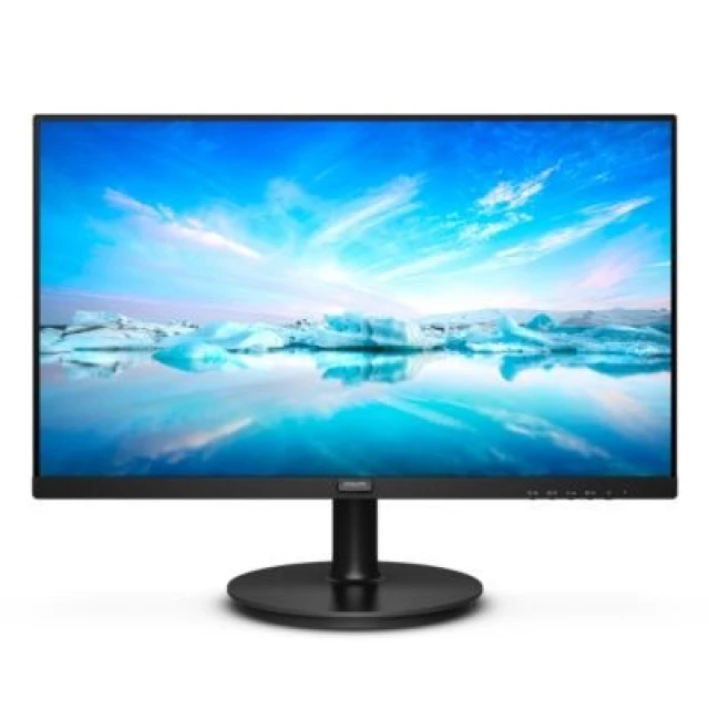 Монітор Philips 21.5