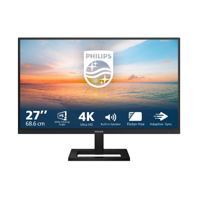 Монітор Philips 27