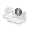 Ломтерізка Tristar EM-2098 150 Вт Silver (8712836966659)