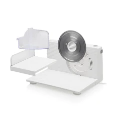 Ломтерізка Tristar EM-2098 150 Вт Silver (8712836966659)