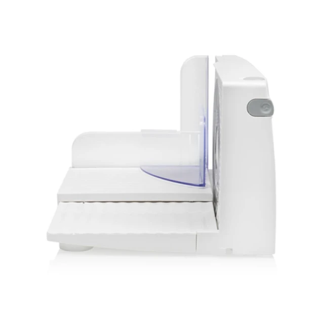 Ломтерізка Tristar EM-2098 150 Вт Silver (8712836966659)