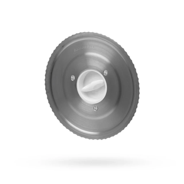 Ломтерізка Tristar EM-2098 150 Вт Silver (8712836966659)