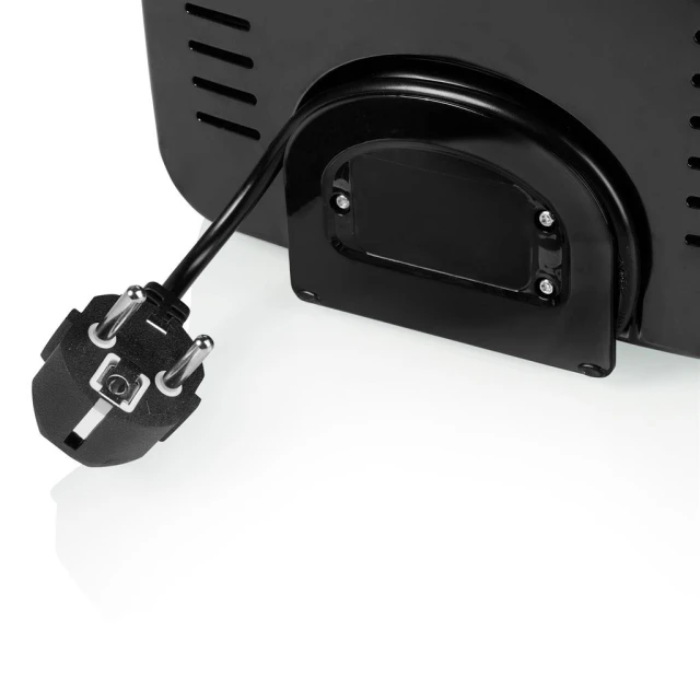 Сендвичница Tristar SA-3071 3 в 1 750 Вт Black (8712836972476)