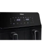 Аерогриль Tristar FR-9026 2700 Вт 8 л Black (8712836984394)