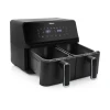 Аерогриль Tristar FR-9026 2700 Вт 8 л Black (8712836984394)