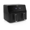 Аерогриль Tristar FR-9026 2700 Вт 8 л Black (8712836984394)