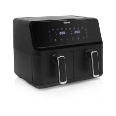 Аерогриль Tristar FR-9026 2700 Вт 8 л Black (8712836984394)