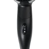 Фен для волосся Tristar HD-2460 1200 Вт Black (8712836988712)