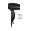 Фен для волосся Tristar HD-2460 1200 Вт Black (8712836988712)