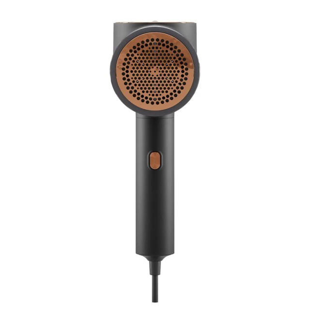Відпарювач Princess 332890 Dual ручний 1300 Вт 0,1 л Black (8712836989320)