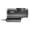 Відпарювач Princess 332890 Dual ручний 1300 Вт 0,1 л Black (8712836989320)