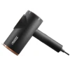 Відпарювач Princess 332890 Dual ручний 1300 Вт 0,1 л Black (8712836989320)