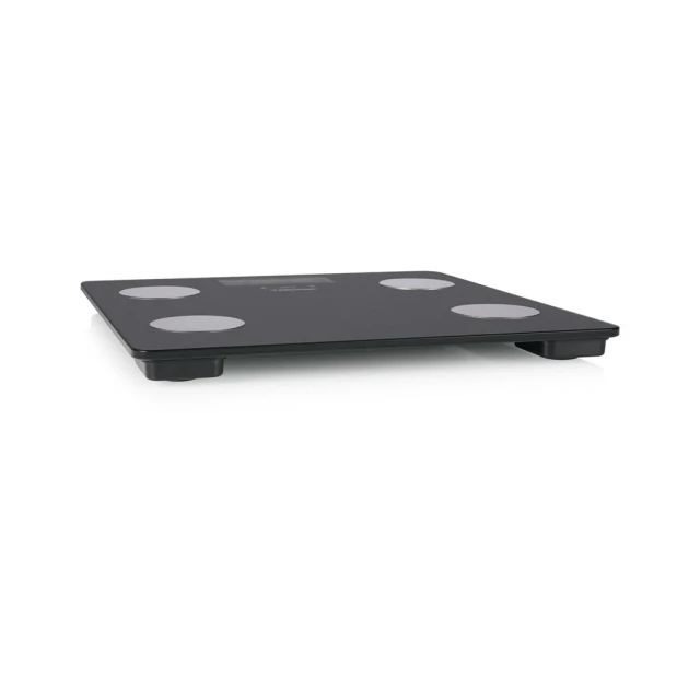Ваги підлогові Tristar WG-2442 150 кг Black (8712836992771)