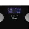 Ваги підлогові Tristar WG-2442 150 кг Black (8712836992771)