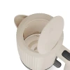 Електрочайник Princess Wave 236048 2200 Вт 1,7 л Brown (8712836993365)