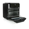 Аерогриль Tristar FR-9068 1800 Вт 12 л Black (8712836996373)