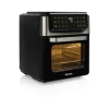 Аерогриль Tristar FR-9068 1800 Вт 12 л Black (8712836996373)
