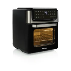 Аерогриль Tristar FR-9068 1800 Вт 12 л Black (8712836996373)