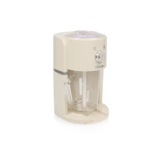 Апарат для приготування слаші Tristar KD-7310 30 Вт 1,1 л White (8712836998162)