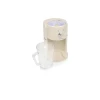 Апарат для приготування слаші Tristar KD-7310 30 Вт 1,1 л White (8712836998162)
