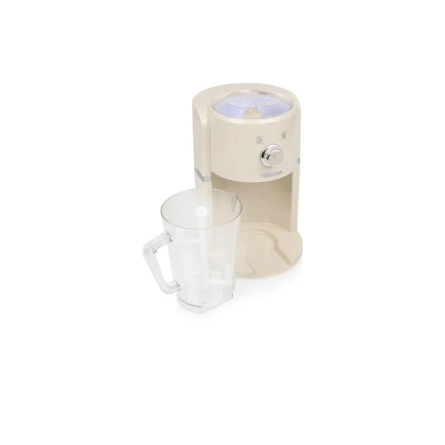 Апарат для приготування слаші Tristar KD-7310 30 Вт 1,1 л White (8712836998162)