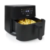 Аерогриль Tristar FR-9071 2000 Вт 8 л Black (8712836998926)