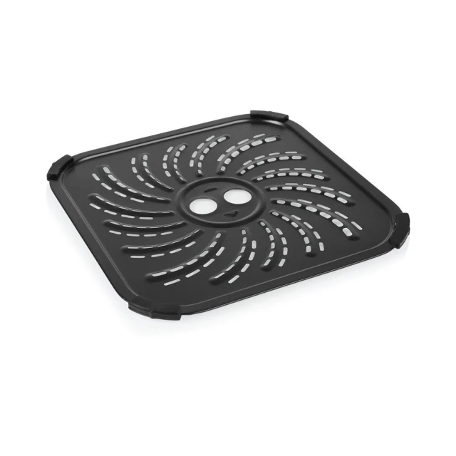 Аерогриль Tristar FR-9071 2000 Вт 8 л Black (8712836998926)