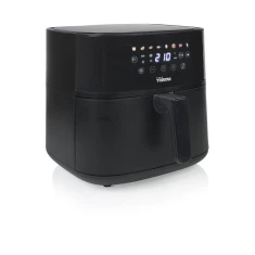 Аерогриль Tristar FR-9071 2000 Вт 8 л Black (8712836998926)