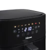 Аерогриль Tristar FR-9071 2000 Вт 8 л Black (8712836998926)