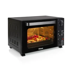Електродуховка Tristar OV-3627 27 л 1500 Вт Black (8712836999497)